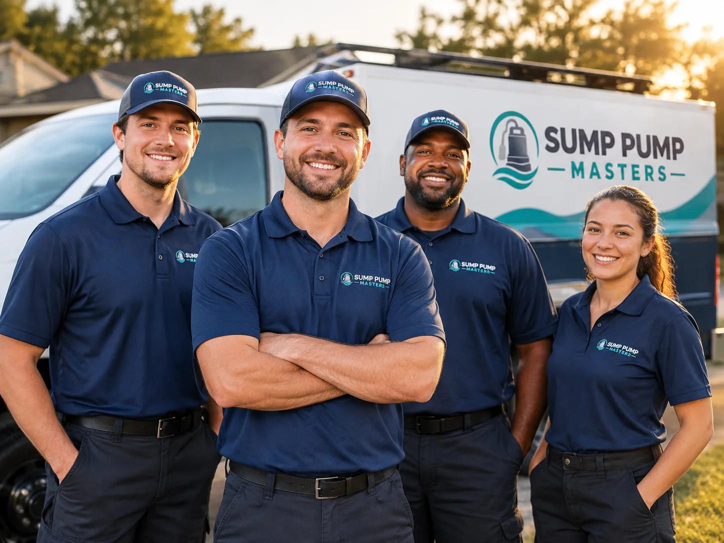 Sump Pump Repair company in Kramer, ND